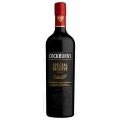 Cockburn's Special Reserve