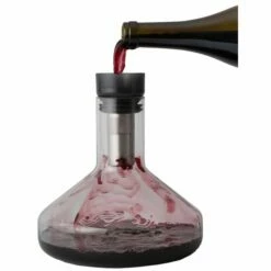 Rabbit Pura Decanting System