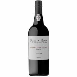 Quinta Nova Late Bottle Vintage Port 2014