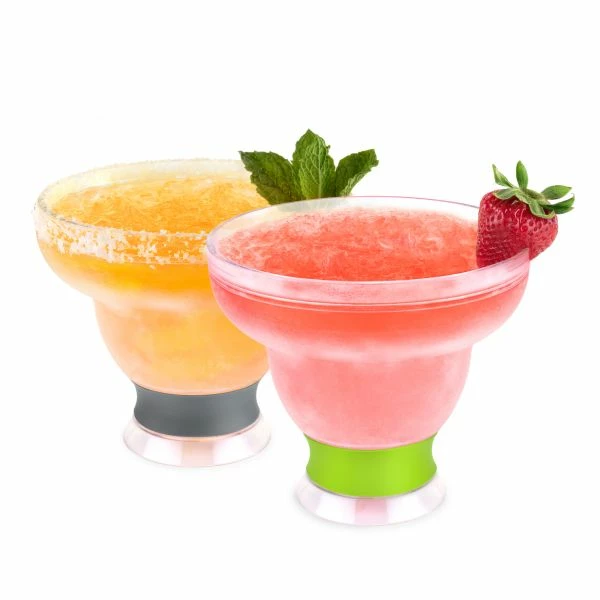 Margarita Freeze Cooling Cups (Set Of 2) - Image 2
