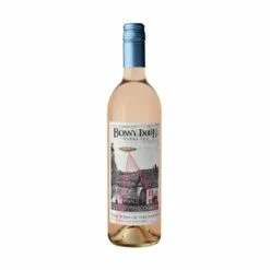 Bonny Doon Vin Gris De Cigare 2022