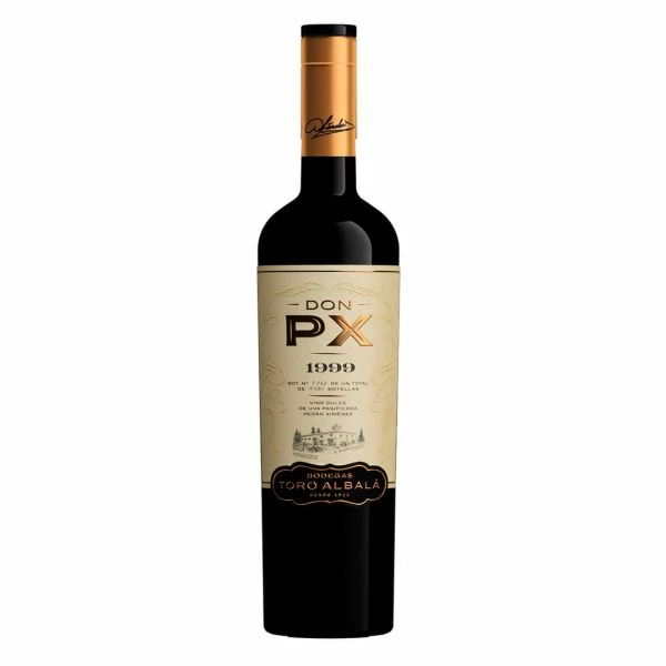 Toro Albala Don PX 1999