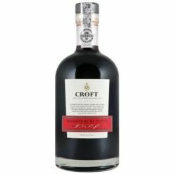 Croft Reserve Ruby Porto