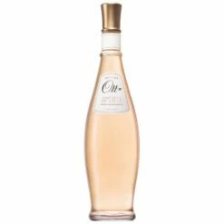 Domaines Ott Chateau De Selle Cotes De Provence Rose 2022