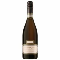 Clover Hill Brut Cuvee Exceptionelle Rose 2017