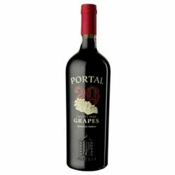 Quinta Do Portal 29 Grapes Ruby Reserve Port
