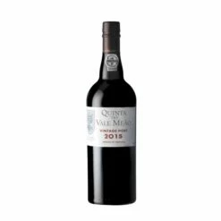 Quinta Do Vale Meao Vintage Porto 2015