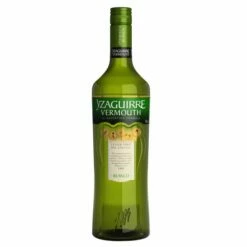 Yzaguirre Blanco Reserva Vermouth (1 Liter)
