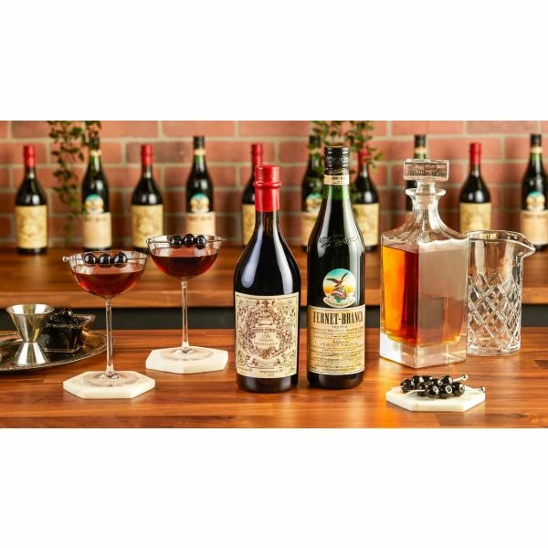 Carpano Antica Formula Sweet Vermouth (1 Liter) - Image 4