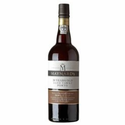 Maynard's 20 Years Old Aged Tawny Port