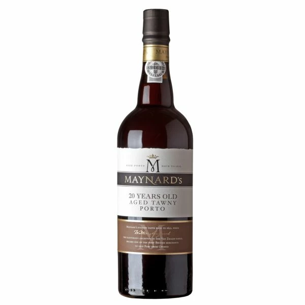 Maynard's 20 Years Old Aged Tawny Port