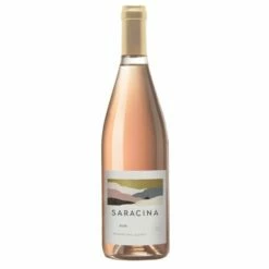 Saracina Vineyards Rose 2021