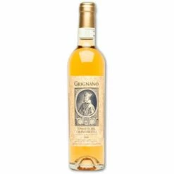 Fattoria Di Grignano Vin Santo Del Chianti Rufina (375ML Half-bottle) 2014