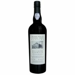 Rare Wine Co. Baltimore Rainwater Madeira