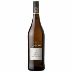 Lustau Jarana Fino Sherry (375ML Half-bottle)
