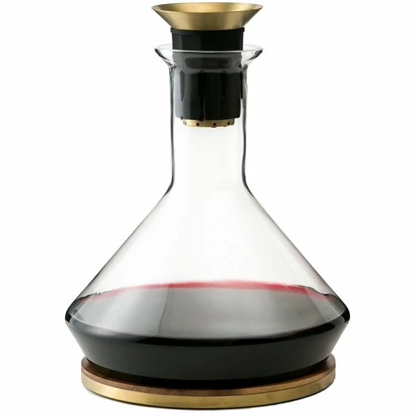 Rabbit RBT Wine Decanter - Image 2