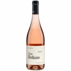 Clos Bellane Altitude Cotes Du Rhone Rose 2021