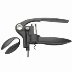 Le Creuset Original Lever Corkscrew And Foil Cutter