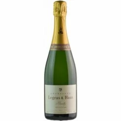 Champagne Legras & Haas Intuition Brut