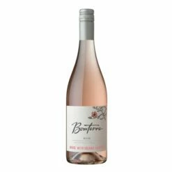 Bonterra Organic Rose 2022