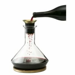 Rabbit RBT Wine Decanter