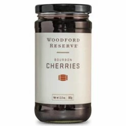 Woodford Reserve Bourbon Cherries