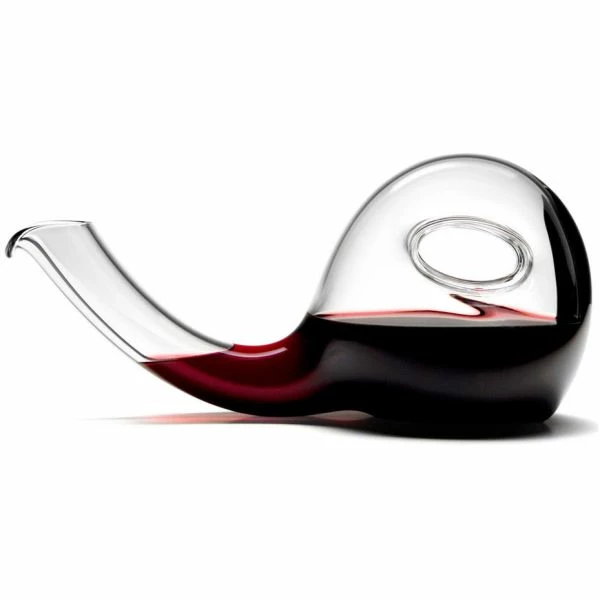 Riedel Escargot Decanter