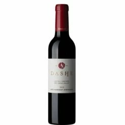 Dashe Late Harvest Zinfandel (375ML Half-bottle) 2018