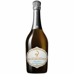 Billecart-Salmon Cuvee Louis Brut Blanc De Blancs Grand Cru 2008