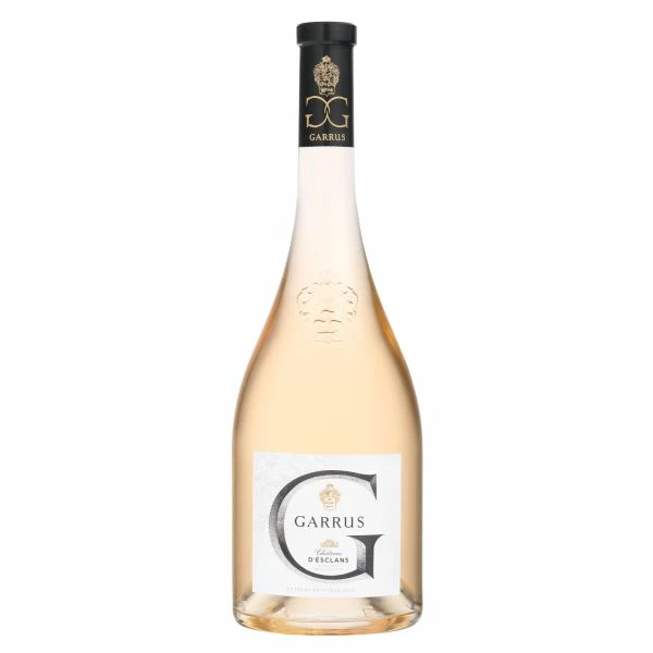 Chateau D'Esclans Garrus Rose 2021