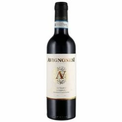Avignonesi Vin Santo Di Montepulciano (375ML Half-bottle) 2010