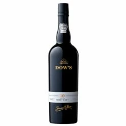 Dow's 10 Year Old Tawny Port