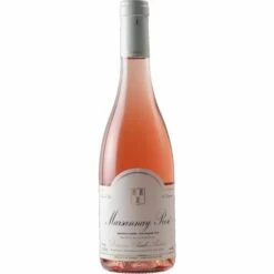 Domaine Charles Audoin Marsannay Rose 2021