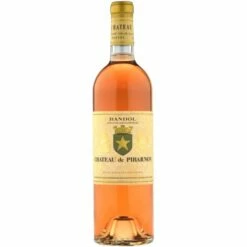 Chateau De Pibarnon Bandol Rose 2022