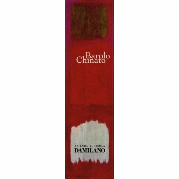 Damilano Barolo Chinato - Image 3