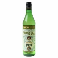 Mata Vermouth Blanco
