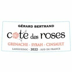 Cote Des Roses Rose (375ML Half-bottle) 2022