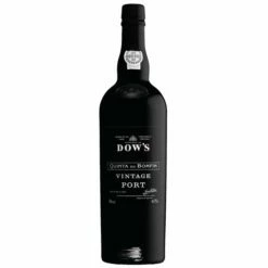 Dow's Quinta Do Bomfim 2013