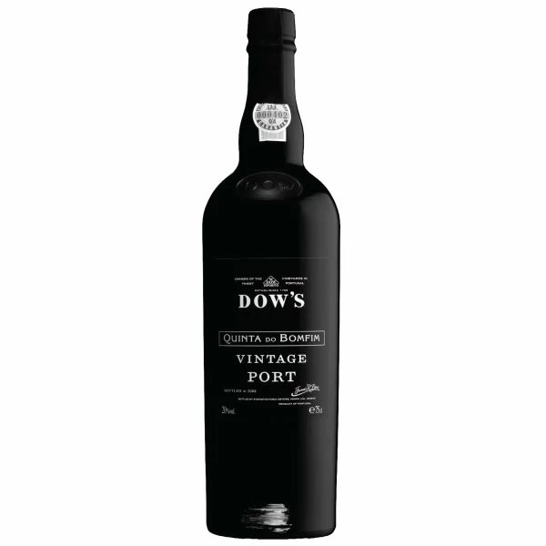 Dow's Quinta Do Bomfim 2013