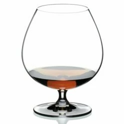Riedel Cognac / Brandy Glasses (Set Of 2)