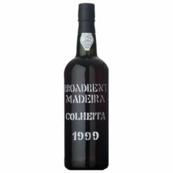 Broadbent Madeira Colheita 1999