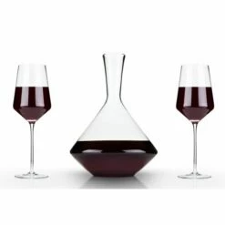 Raye Decanter Gift Set