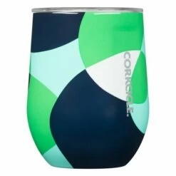 Corkcicle Stemless In Twist