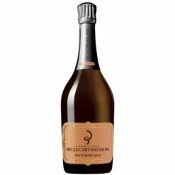Billecart-Salmon Brut Rose 2010