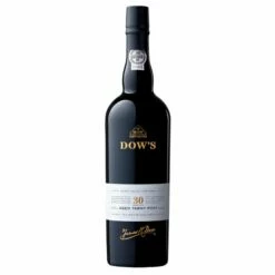 Dow's 30 Year Old Tawny Port