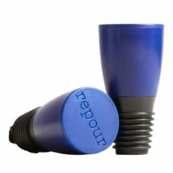 Repour Wine Saver, 10 Pack