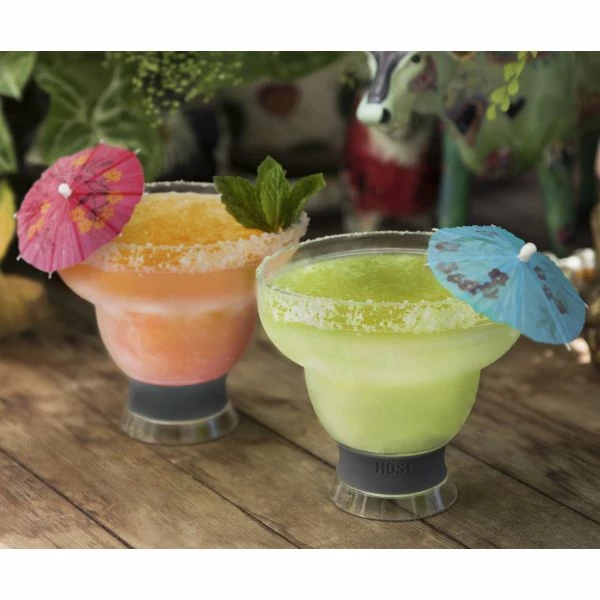 Margarita Freeze Cooling Cups (Set Of 2) - Image 3