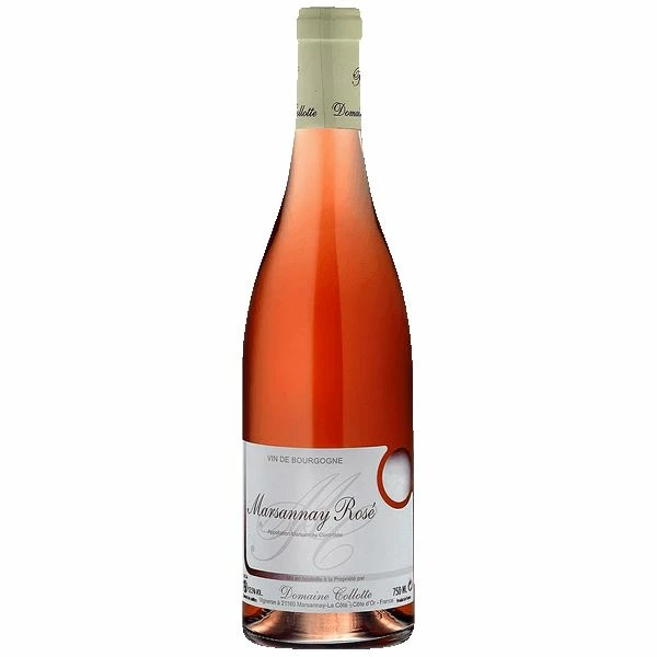 Domaine Collotte Marsannay Rose 2022