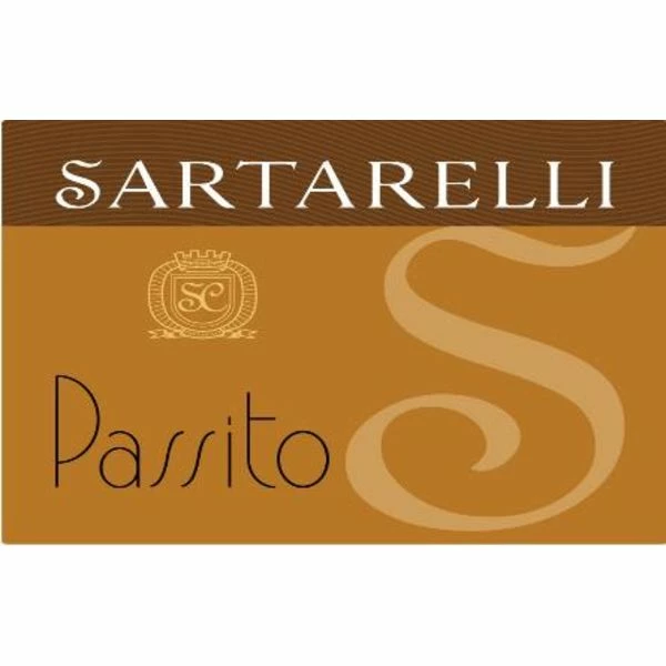 Sartarelli Verdicchio Passito 2021 - Image 2