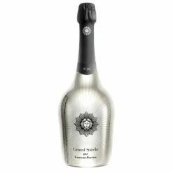 Laurent-Perrier Grand Siecle No. 26 Lumieres Limited Edition